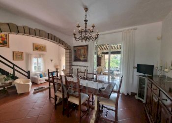 17 - Villa Via Gallardi 63, Ventimiglia - foto 25