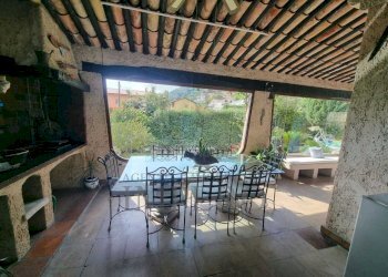 18 - Villa Via Gallardi 63, Ventimiglia - foto 26