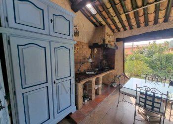 20 - Villa Via Gallardi 63, Ventimiglia - foto 28