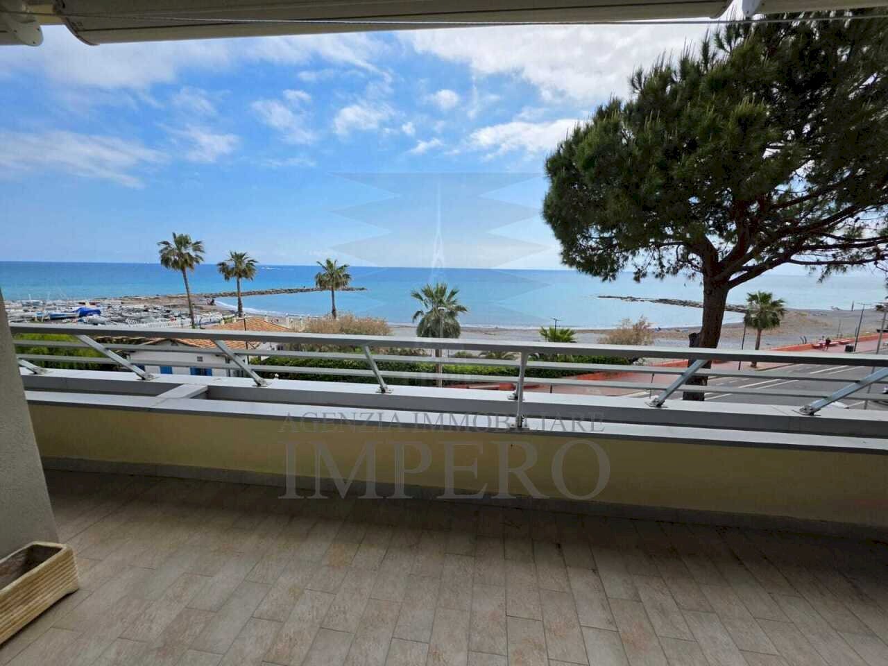 1.jpeg - Appartamento Lungomare Varaldo 67, Ventimiglia - foto 1