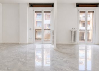 Vaccari 8 - Trilocale Via Luigi Vaccari 2, Modena - foto 3