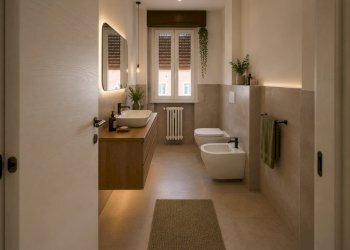 Vaccari 12 - Trilocale Via Luigi Vaccari 2, Modena - foto 12