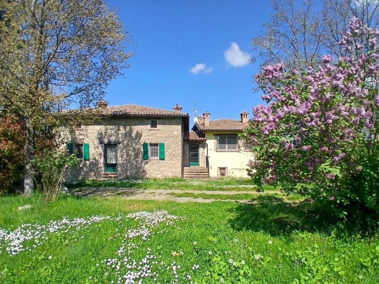 RUSTICO MONTOMBRARO (11).jpeg - Casale Via della Fontana 1, Zocca - foto 1