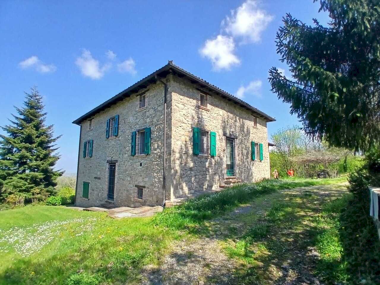RUSTICO MONTOMBRARO (7).jpeg - Casale Via della Fontana 1, Zocca - foto 3