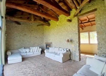 RUSTICO MONTOMBRARO (84).jpeg - Casale Via della Fontana 1, Zocca - foto 19