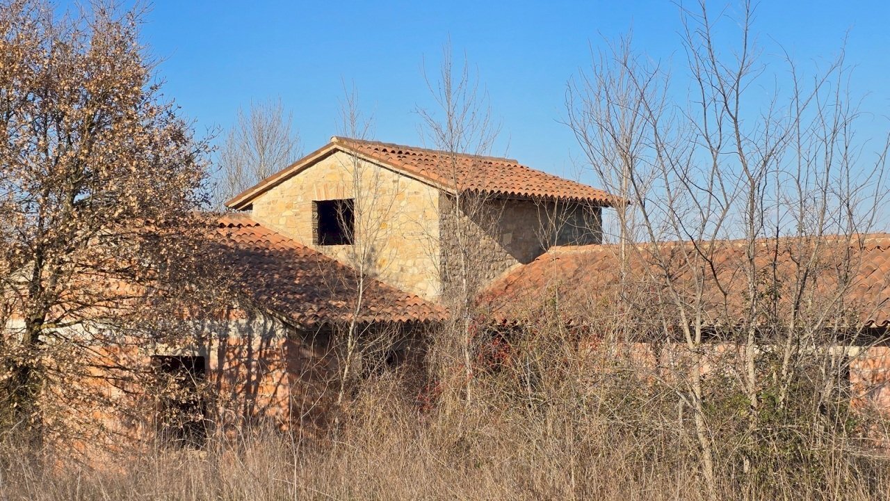 20250306_154411.jpg - Rustico Frazione Romazzano, Todi - foto 1