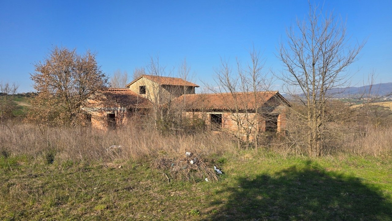 20250306_154048.jpg - Rustico Frazione Romazzano, Todi - foto 2