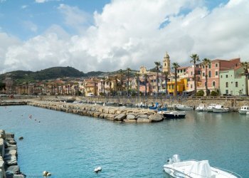Riva-Ligure_4.jpg - Monolocale via Giuseppe Mazzini 1, Riva Ligure - foto 1
