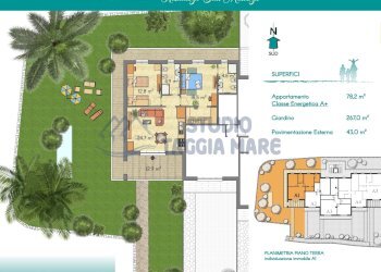 SanMaurizio_01a_002.compressed_page-0001.jpg - Three-room apartment Via Allavena, Riva Ligure - photo 1