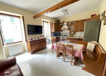 IMG_9485.JPG - Three-room apartment Piazza Camillo Benso Cavour, Taggia - photo 4