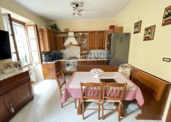 IMG_9487.JPG - Three-room apartment Piazza Camillo Benso Cavour, Taggia - photo 5