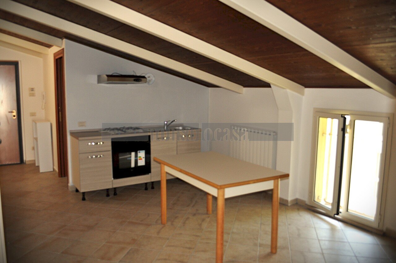 SOGGIORNO - Attic Via della Scuola 999, Perugia - photo 3