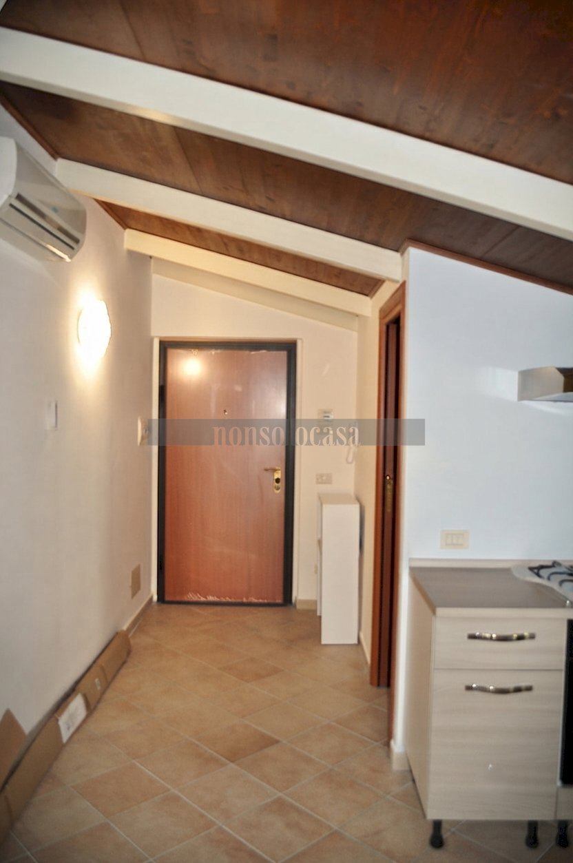 INGRESSO - Attic Via della Scuola 999, Perugia - photo 2