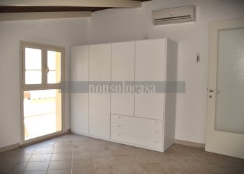 CAMERA DA LETTO - Attic Via della Scuola 999, Perugia - photo 1