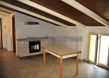 SOGGIORNO - Attic Via della Scuola 999, Perugia - photo 3