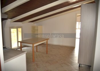 SOGGIORNO - Attic Via della Scuola 999, Perugia - photo 4