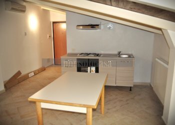 SOGGIORNO - Attic Via della Scuola 999, Perugia - photo 5