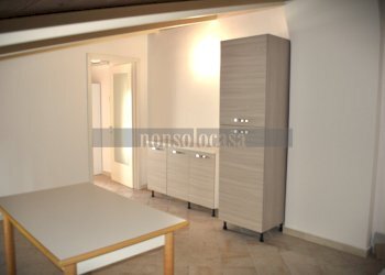 SOGGIORNO - Attic Via della Scuola 999, Perugia - photo 6