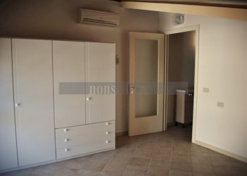 CAMERA DA LETTO - Attic Via della Scuola 999, Perugia - photo 9