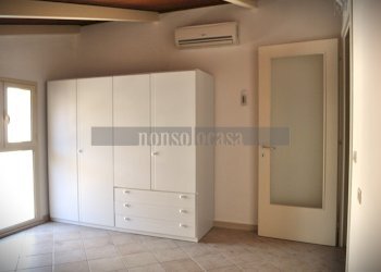 CAMERA DA LETTO - Attic Via della Scuola 999, Perugia - photo 10