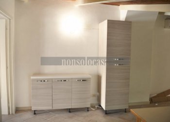 SOGGIORNO - Attic Via della Scuola 999, Perugia - photo 6
