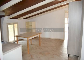 SOGGIORNO - Attic Via della Scuola 999, Perugia - photo 8