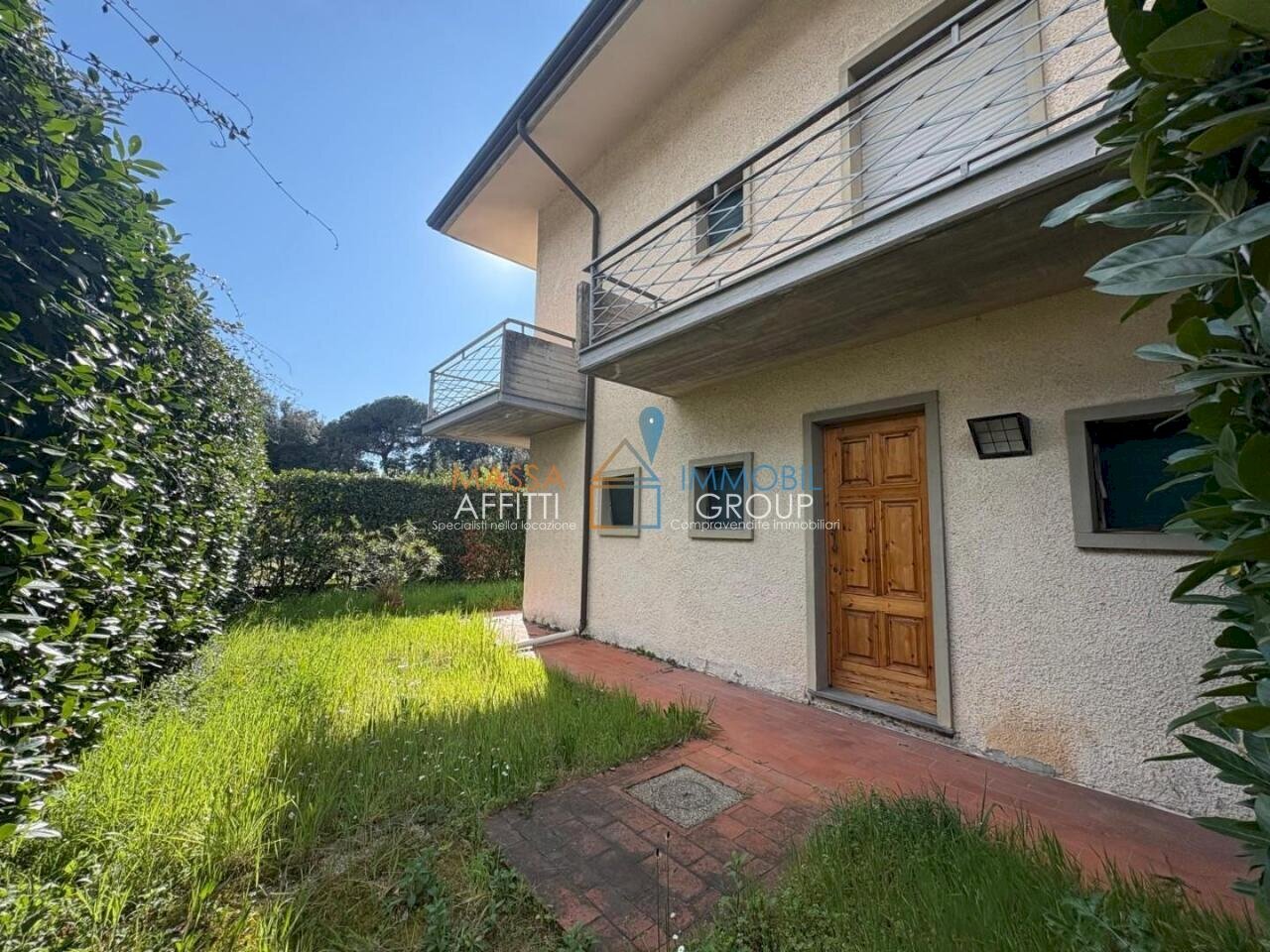 2.jpeg - Villa a Schiera Via Arezzo 293, Massa - foto 1