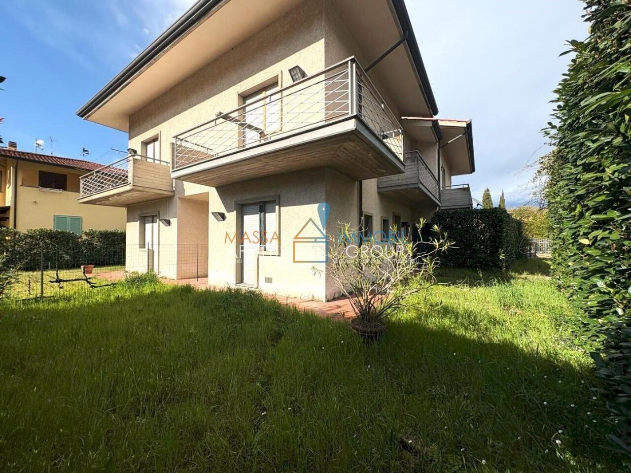 1.jpeg - Villa a Schiera Via Arezzo 293, Massa - foto 2