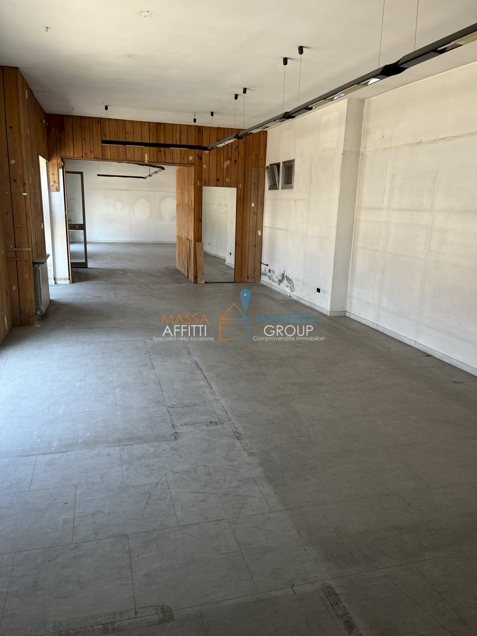 IMG_6389.JPG - Commercial Premises Via G. Carducci 123, Massa - photo 1