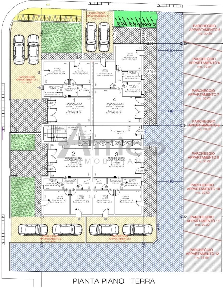 IMG_0568.jpeg - Appartamento Via Vincenzo Giudice RO, Rovigo - foto 1