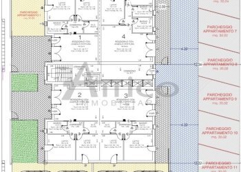 IMG_0568.jpeg - Appartamento Via Vincenzo Giudice RO, Rovigo - foto 1