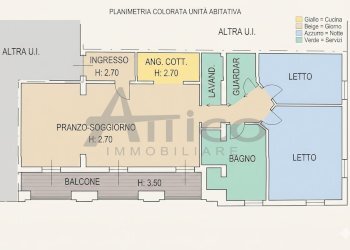 IMG_0768.png - Apartment Via del Sacro Cuore 10, Rovigo - photo 2