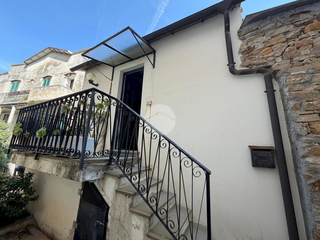 Bilocale Via Vittorio Roggero, Diano Marina - foto 1