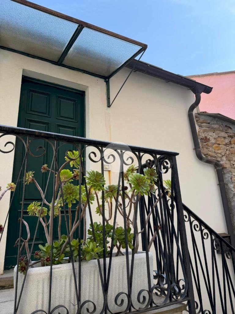 Bilocale Via Vittorio Roggero, Diano Marina - foto 2