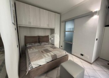 Bilocale Via Vittorio Roggero, Diano Marina - foto 9