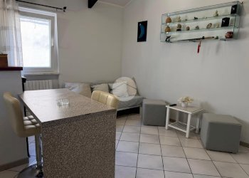 Bilocale Via Vittorio Roggero, Diano Marina - foto 15