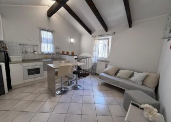 Bilocale Via Vittorio Roggero, Diano Marina - foto 16