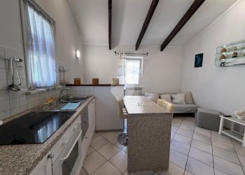 Bilocale Via Vittorio Roggero, Diano Marina - foto 18