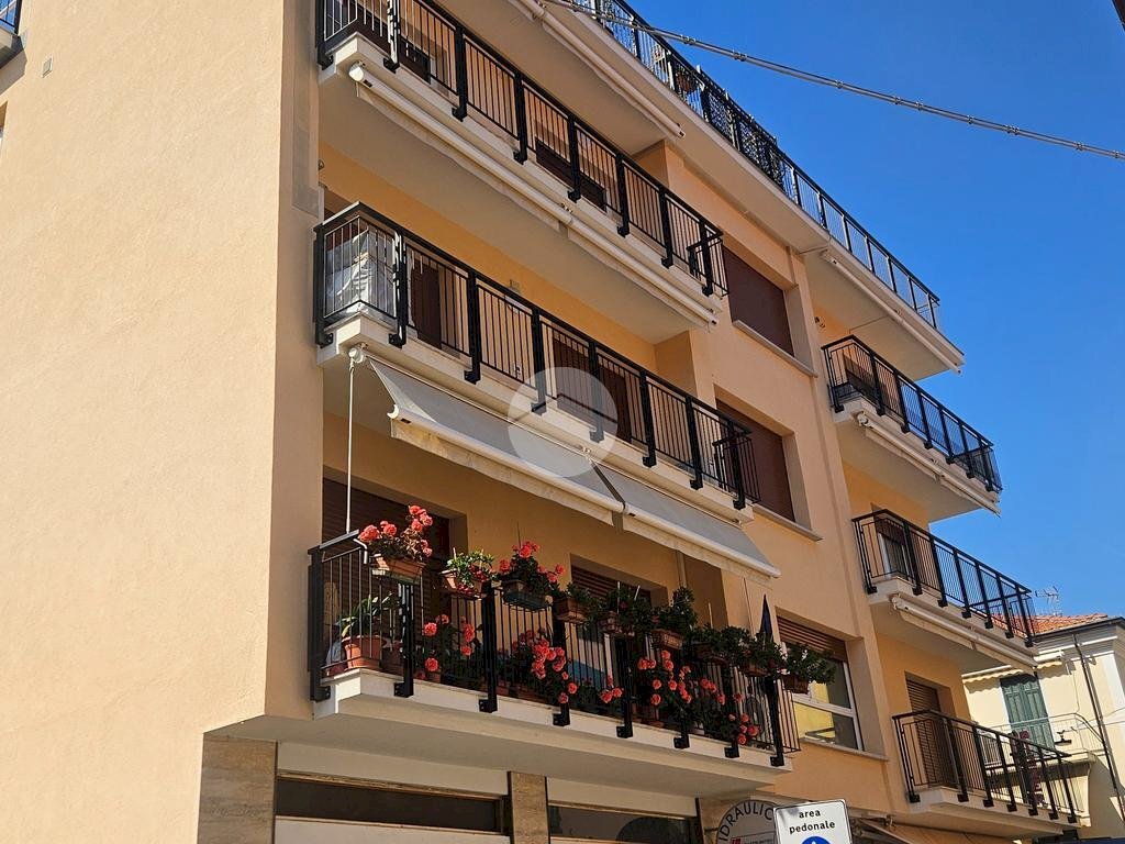 Appartamento Via Nizza, Diano Marina - foto 2