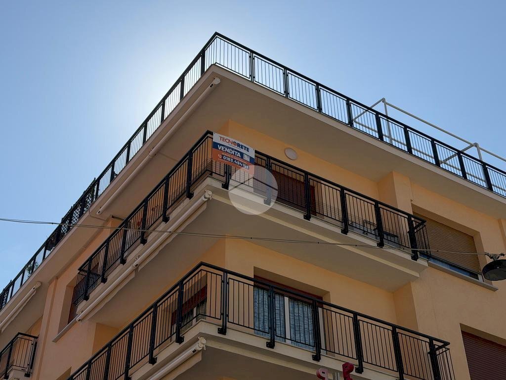Appartamento Via Nizza, Diano Marina - foto 3
