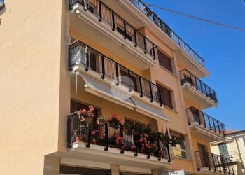 Appartamento Via Nizza, Diano Marina - foto 1