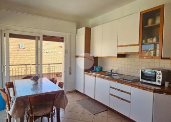 Appartamento Via Nizza, Diano Marina - foto 5