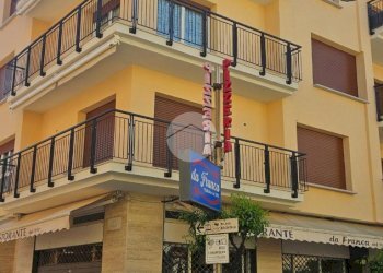 Appartamento Via Nizza, Diano Marina - foto 15
