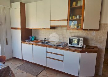 Appartamento Via Nizza, Diano Marina - foto 17