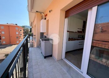 Appartamento Via Nizza, Diano Marina - foto 21