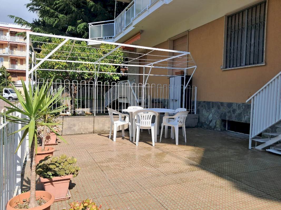terrazzo - Two-room apartment Ceriale - photo 1