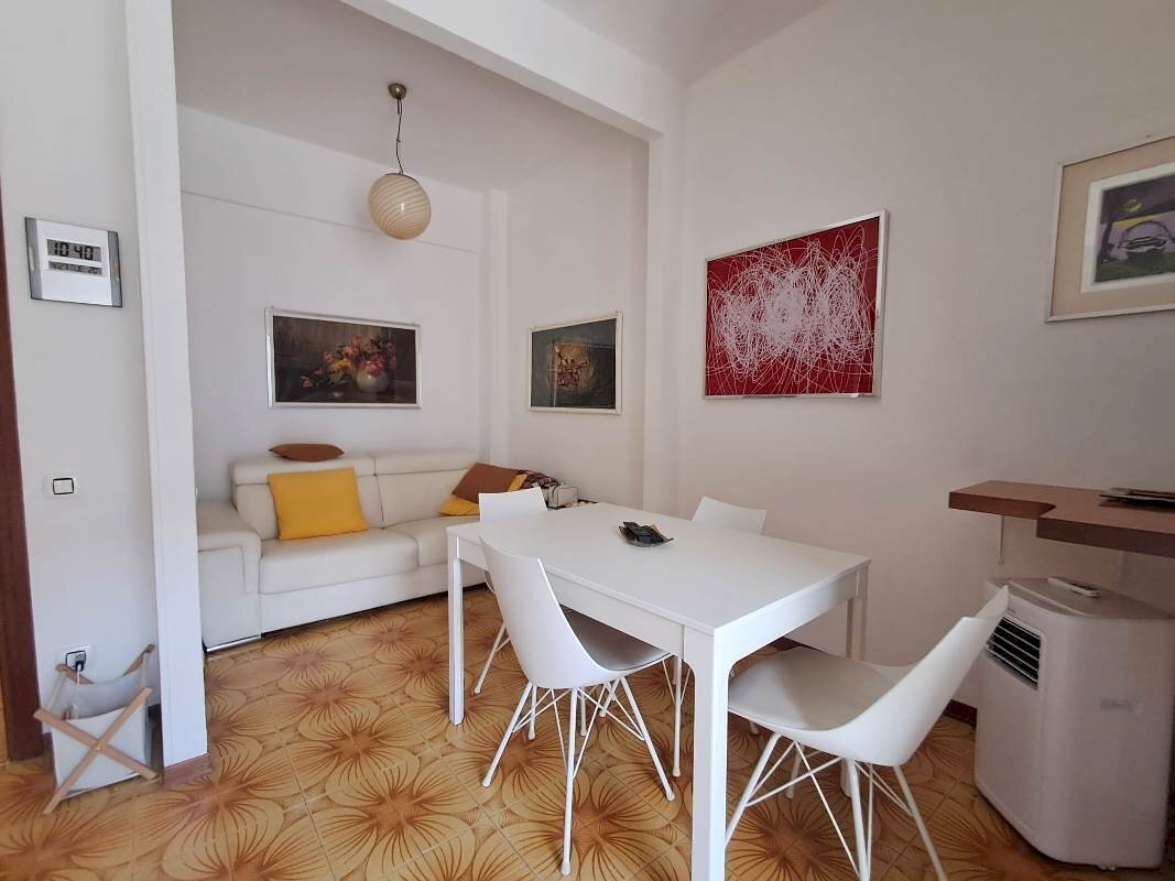 open space - Two-room apartment Ceriale - photo 2