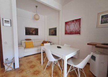 open space - Two-room apartment Ceriale - photo 2
