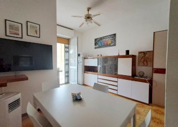 open space - Two-room apartment Ceriale - photo 3