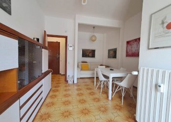 open space - Two-room apartment Ceriale - photo 4